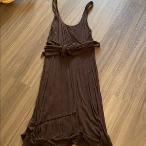 Banana Republic Jersey Dress Size M